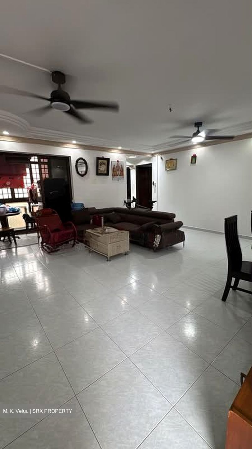 Blk 195 Rivervale Drive (Sengkang), HDB 5 Rooms #589906201